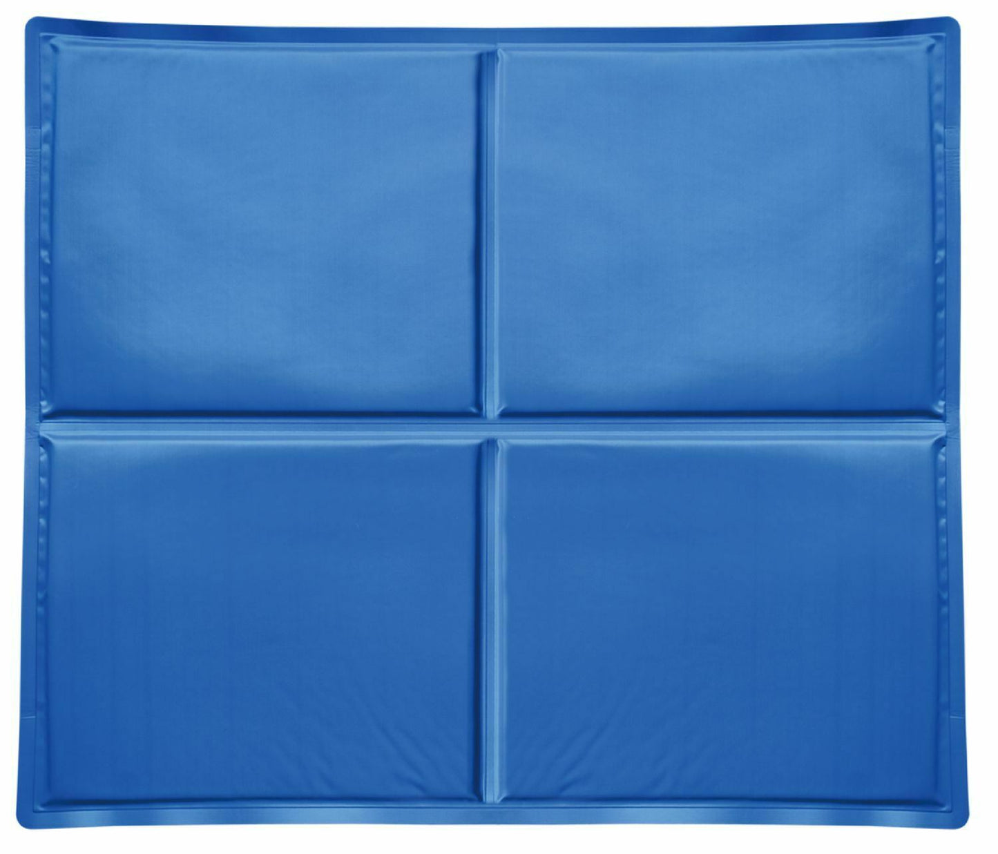 Pawise COOLING MAT Kühlmatte für Hunde, Kühldecke blau