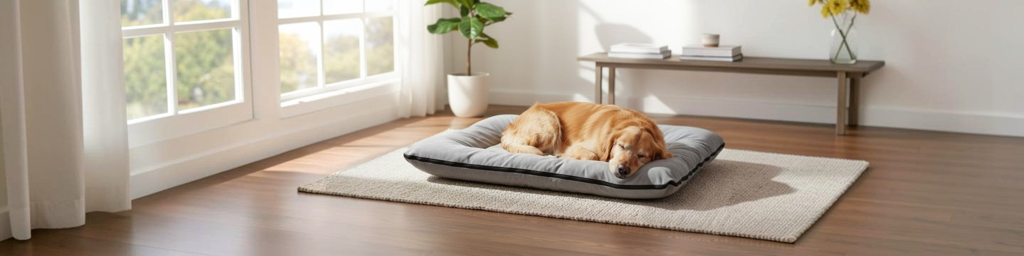 Hundebetten