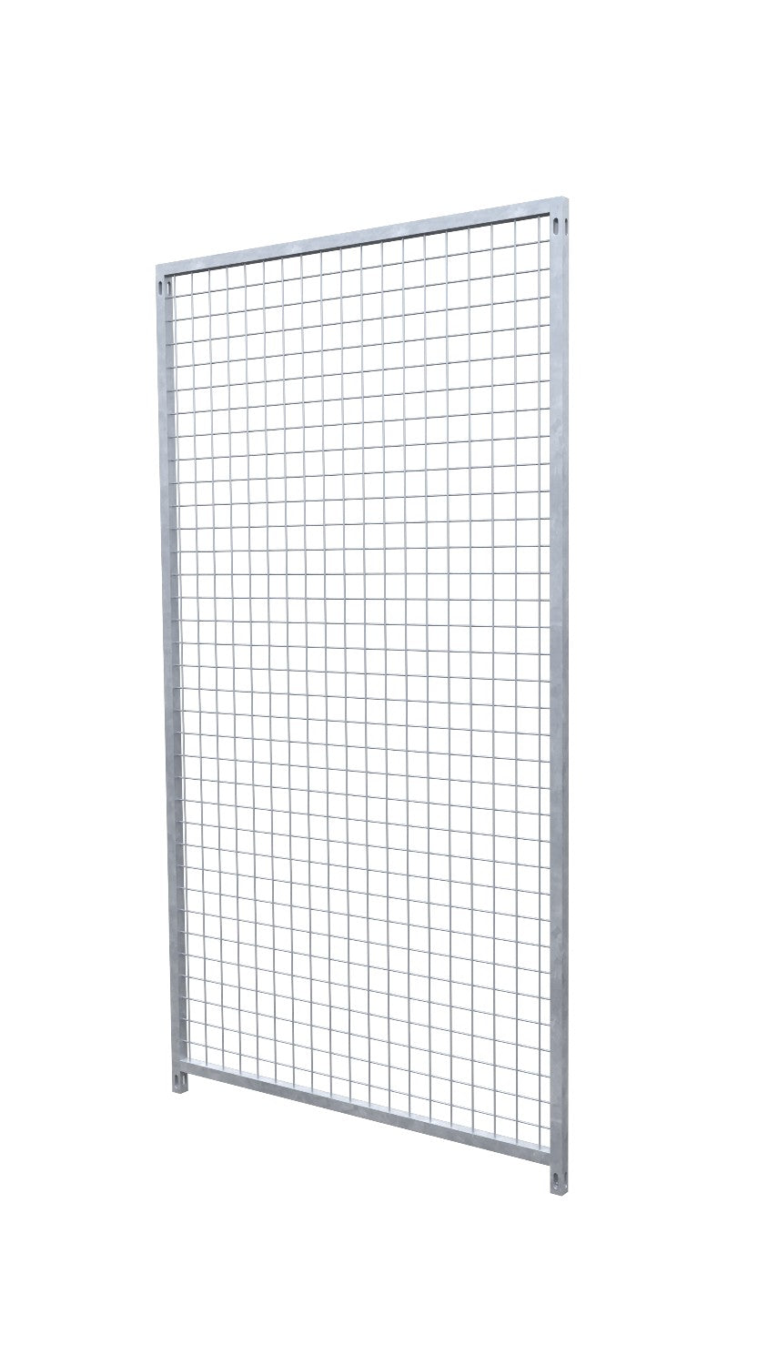 Preisstar Hundezwinger Gitter-Elemente