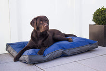 Hunde-Outdoorkissen 105 x 67 cm, wasserdicht und robust