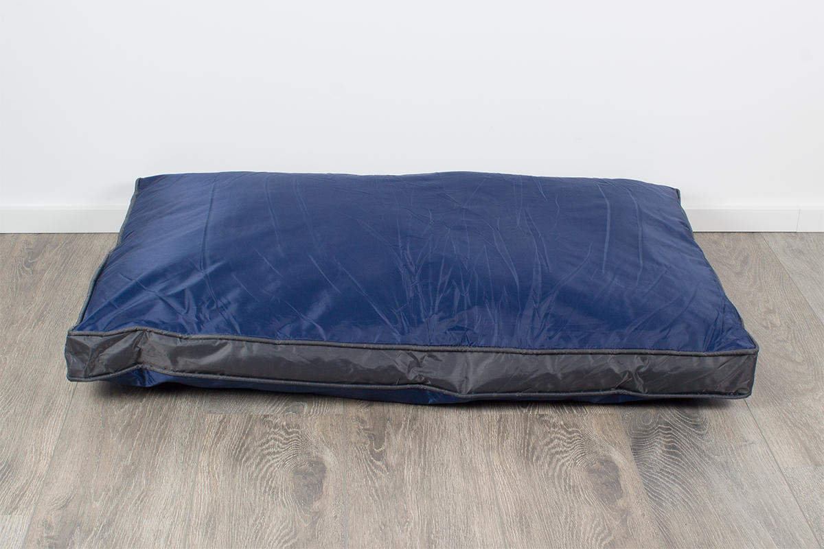 Hunde-Outdoorkissen 105 x 67 cm, wasserdicht und robust