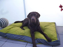 Outdoor-Hundekissen 120 x 80 cm, wasserdicht und robust