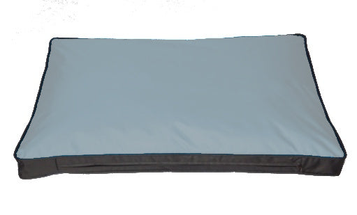 Kissenbezug für Outdoor-Hundekissen 120 x 80 cm (ohne Füllung)