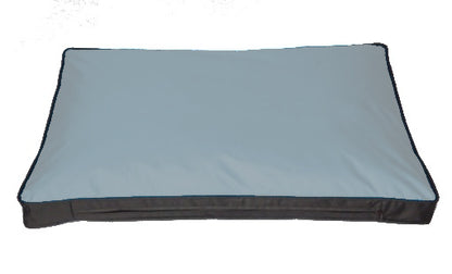 Kissenbezug für Outdoor-Hundekissen 120 x 80 cm (ohne Füllung)