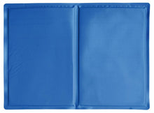 Pawise COOLING MAT Kühlmatte für Hunde, Kühldecke blau