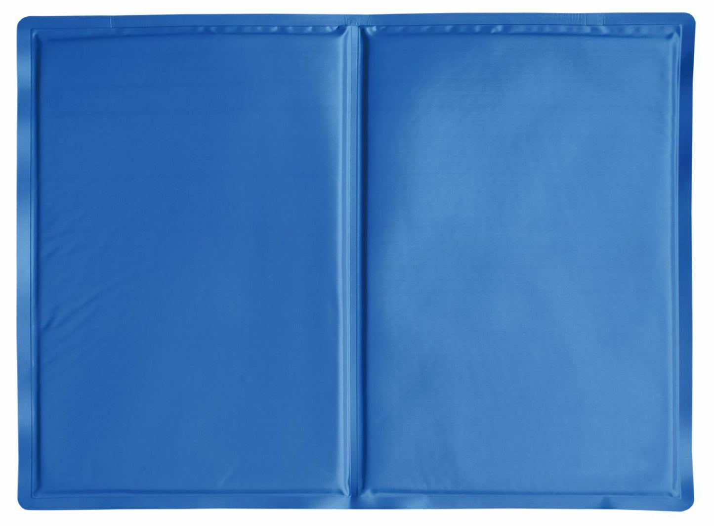Pawise COOLING MAT Kühlmatte für Hunde, Kühldecke blau