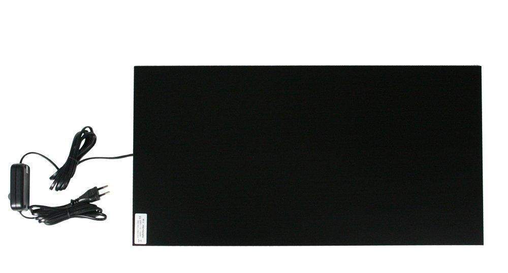 Infrarot-Wärmeplatte 70 x 20 cm, selbstklebend
