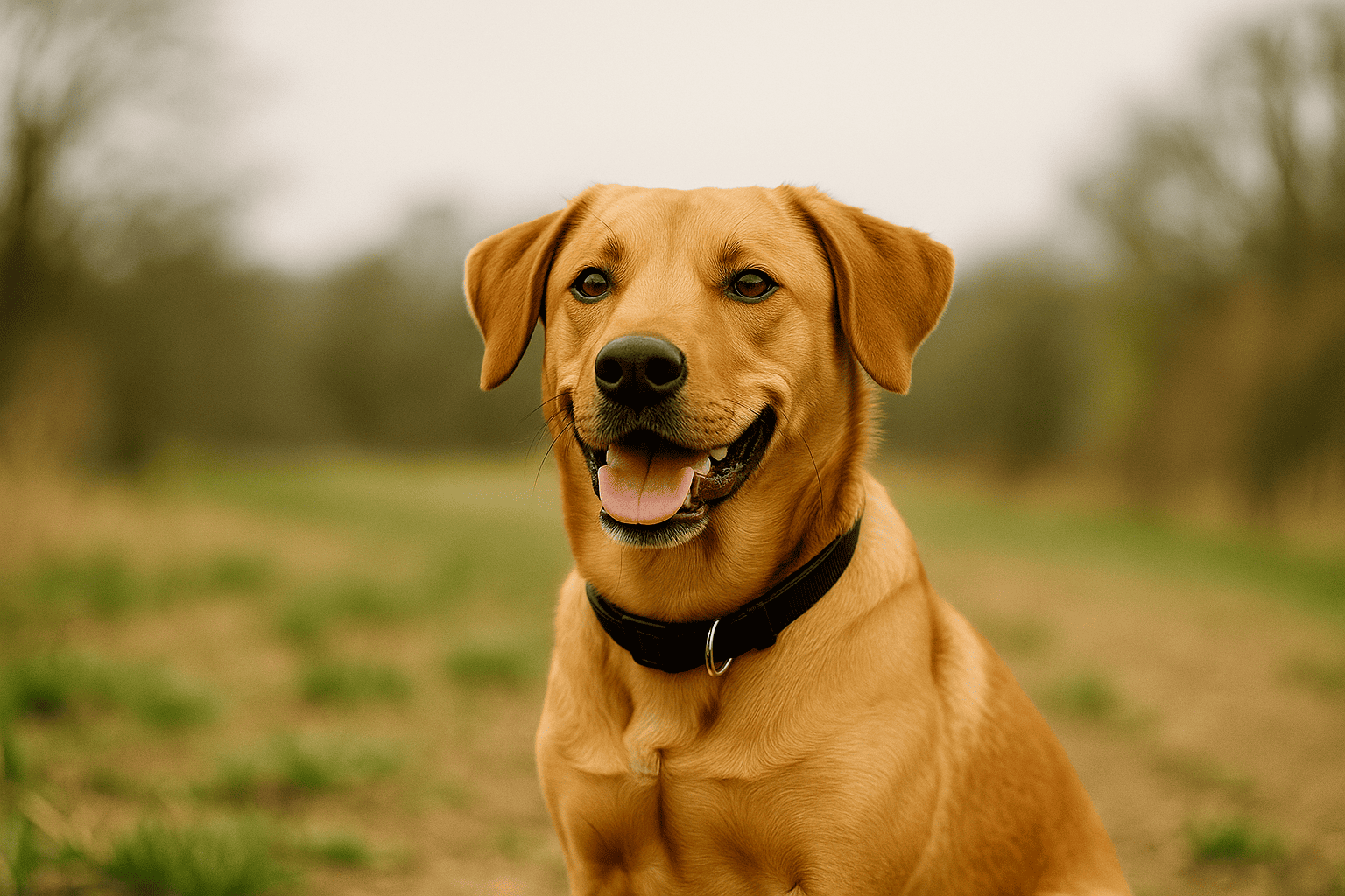 Alles Wichtige zur Tierschutz-Hundeverordnung