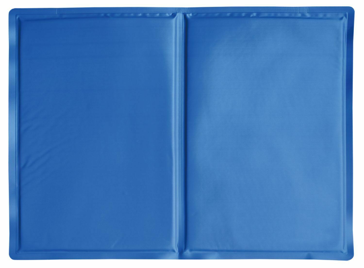 Pawise COOLING MAT Kühlmatte für Hunde Gr.MD (65 x 50 cm), blau
