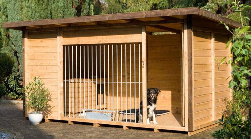 Hundezwinger & Hundehütte » Jetzt im sauerlandshop.de